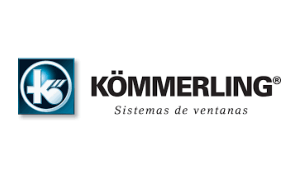 Logo Kömmerling
