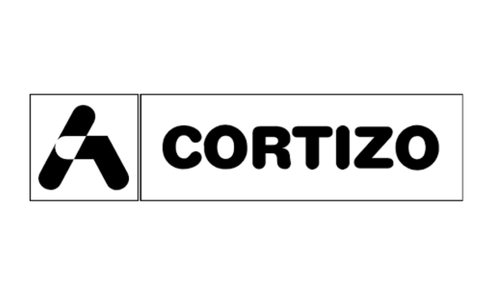 Logo Cortizo