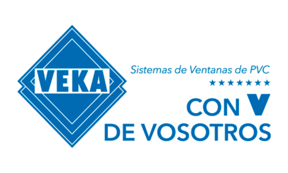 Logo Veka