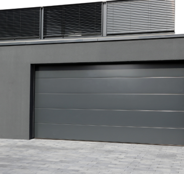 Puerta garaje